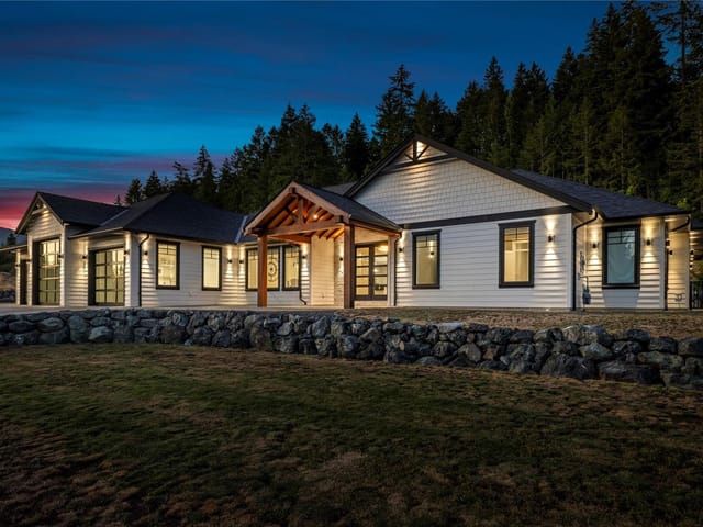 House for sale in Port Alberni, 6127 Chase Dr, 1051535 | Realtylink.org