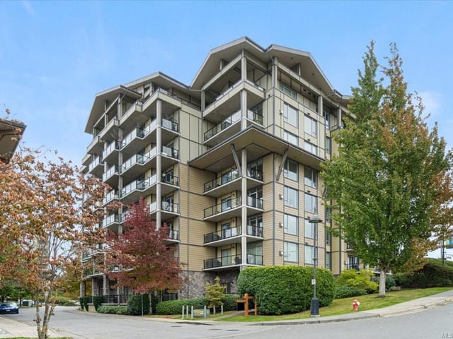 Apartment for sale in Parksville, 606 194 Beachside Dr, 1051536 | Realtylink.org