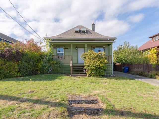 House for sale in Nanaimo, 121 Harvey St, 1051545 | Realtylink.org