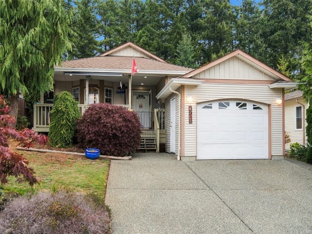 Manufactured Home for sale in Nanaimo, 3948 Valewood Dr, 1051549 | Realtylink.org