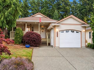 Manufactured Home for sale in Nanaimo, 3948 Valewood Dr, 1051549 | Realtylink.org