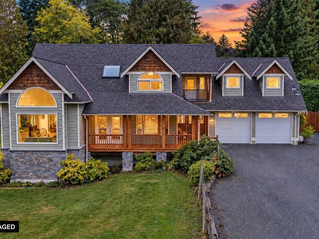 House for sale in Duncan, 2839 Wedgewood Dr, 1051559 | Realtylink.org