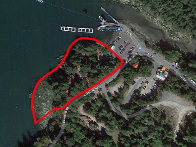 Multi-family for sale in Gabriola Island, 324 Easthom Rd, 1051561 | Realtylink.org