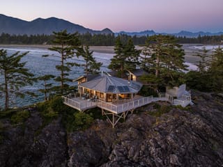 House for sale in Tofino, 0 Frank Isl, 1051564 | Realtylink.org