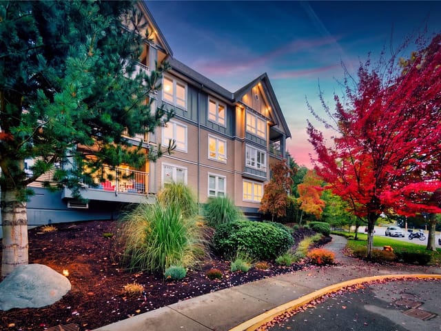 Apartment for sale in Nanaimo, 204 1620 Townsite Rd, 1051577 | Realtylink.org