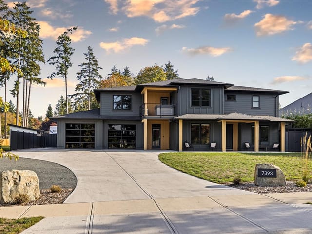 House for sale in Lantzville, 7393 Sunbury Rd, 1051579 | Realtylink.org