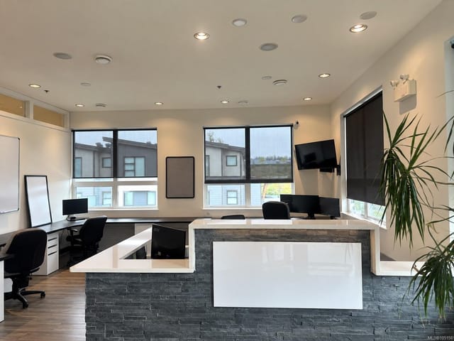 Office for sale in Nanaimo, 201 5220 Dublin Way, 1051581 | Realtylink.org