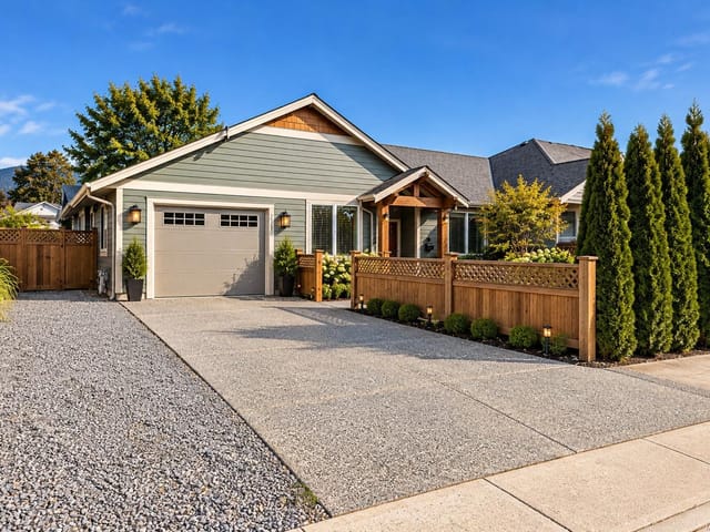 1/2 Duplex for sale in Nanaimo, 2250 Meredith Rd, 1051585 | Realtylink.org