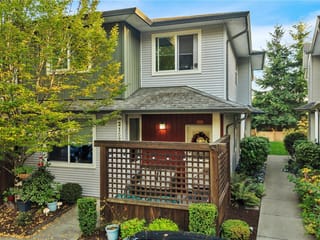 Townhouse for sale in Nanaimo, 103 2157 Ridgemont Pl, 1051586 | Realtylink.org
