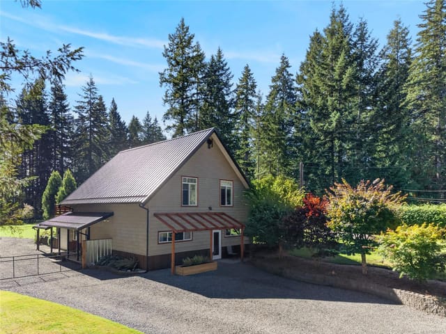 House for sale in Black Creek, 1981 Dzini Rd, 1051607 | Realtylink.org