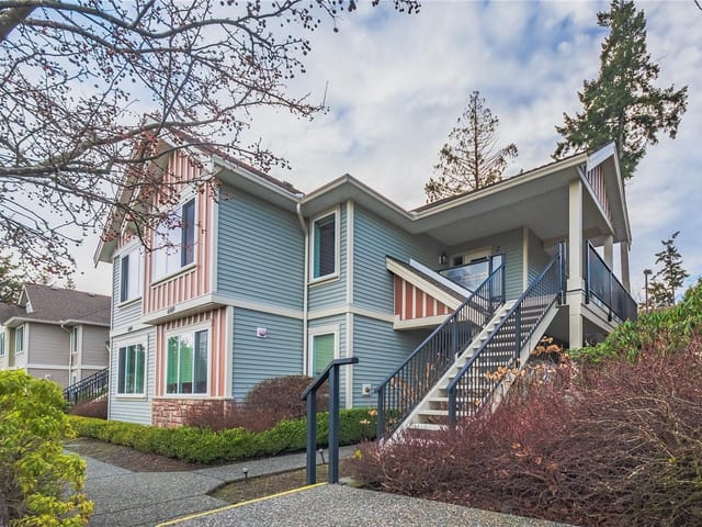 Townhouse for sale in Nanaimo, 102 6149 Washington Way, 1051608 | Realtylink.org