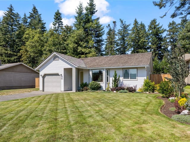 House for sale in Campbell River, 32 Oregon Rd, 1051613 | Realtylink.org