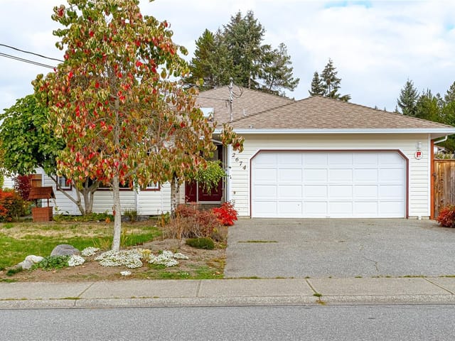 House for sale in Nanaimo, 2674 Tamara Dr, 1051617 | Realtylink.org