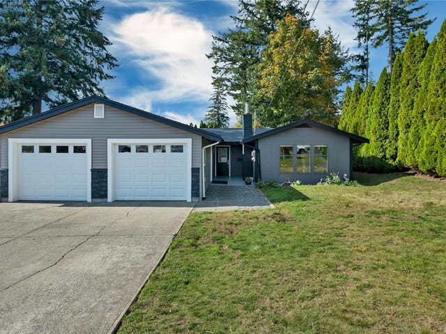 House for sale in Campbell River, 756 Kalmar Rd, 1051619 | Realtylink.org