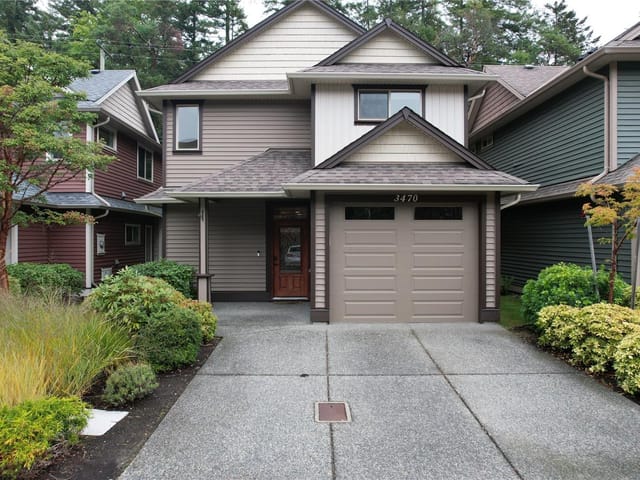 House for sale in Nanaimo, 3470 Maveric Rd, 1051624 | Realtylink.org