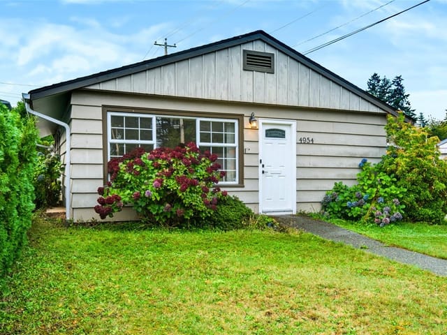 House for sale in Port Alberni, 4954 Maitland St, 1051629 | Realtylink.org