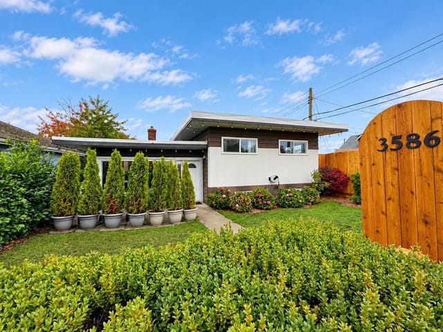 House for sale in Port Alberni, 3586 10th Ave, 1051634 | Realtylink.org