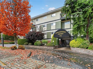 Apartment for sale in Parksville, 202 255 Hirst W Ave, 1051646 | Realtylink.org