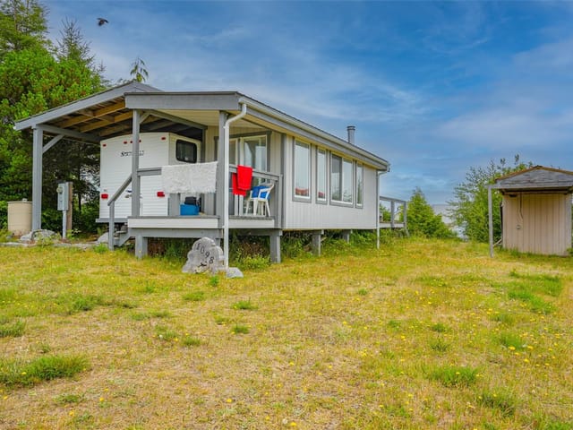 Lot for sale in Ucluelet, 1098 Sixth Ave, 1051652 | Realtylink.org