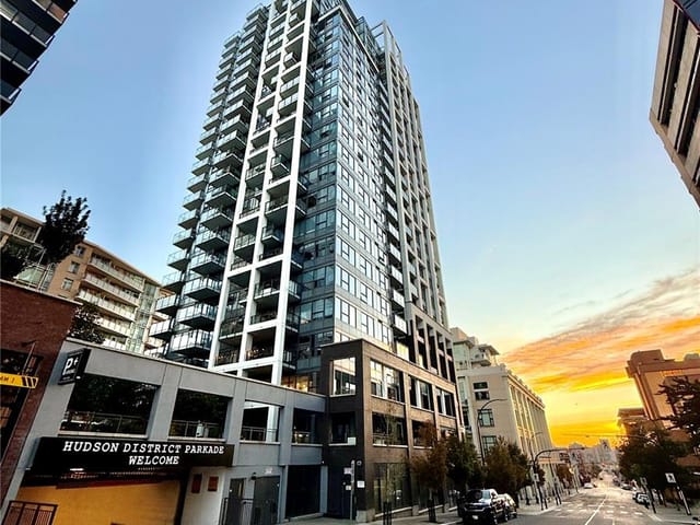 Apartment for sale in Victoria, 2405 777 Herald St, 1051656 | Realtylink.org