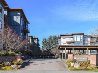 Apartment for sale in Courtenay, 327 2300 Mansfield Dr, 1051661 | Realtylink.org