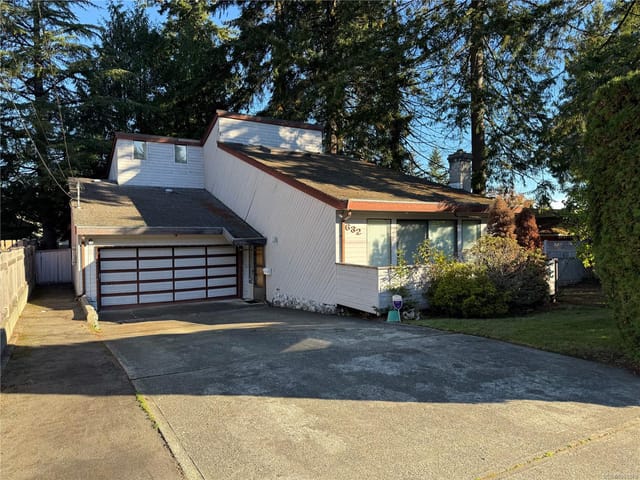 House for sale in Campbell River, 632 Erickson Rd, 1051670 | Realtylink.org