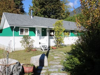 House for sale in Woss, 27 Cain Dr, 1051671 | Realtylink.org