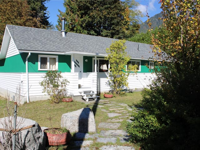 House for sale in Woss, 27 Cain Dr, 1051671 | Realtylink.org