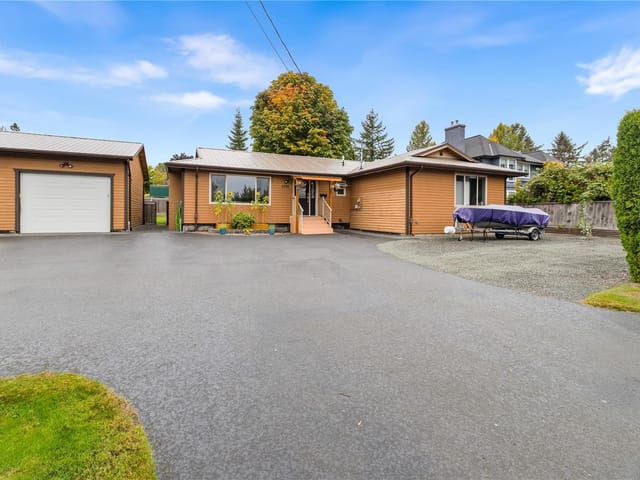 House for sale in Campbell River, 2170 Alder S St, 1051681 | Realtylink.org
