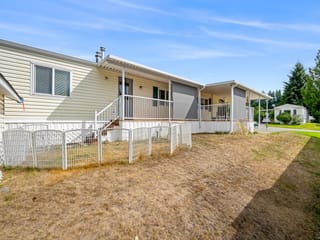 Manufactured Home for sale in Courtenay, 11 4714 Muir Rd, 1051699 | Realtylink.org