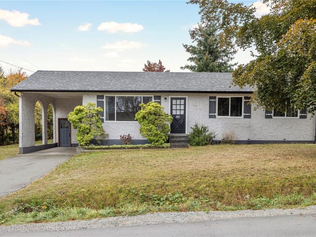 House for sale in Nanaimo, 555 Weber St, 1051700 | Realtylink.org