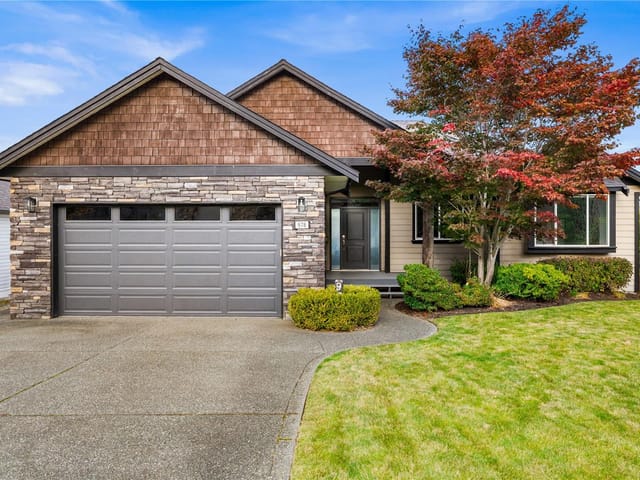 House for sale in Campbell River, 978 Timberline Dr, 1051705 | Realtylink.org