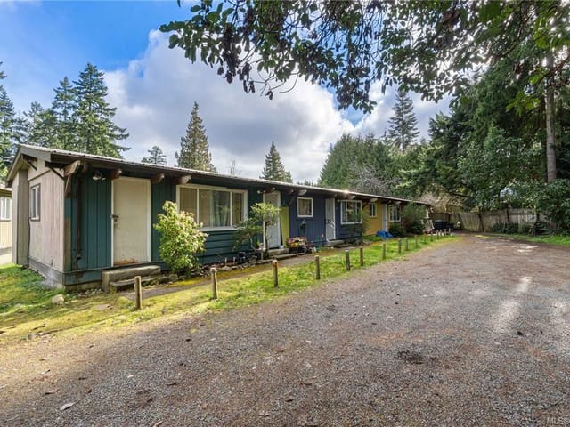 Other Property for sale in Errington, 992 Allenby Rd, 1051719 | Realtylink.org