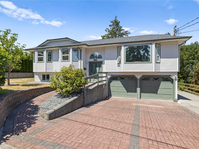 House for sale in Nanaimo, 580 Ninth St, 1051727 | Realtylink.org