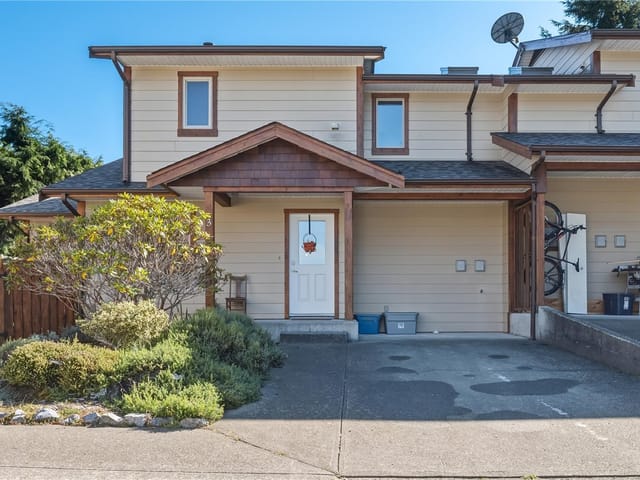 1/2 Duplex for sale in Ucluelet, 3 1626 Holly Cres, 1051730 | Realtylink.org