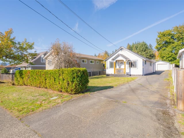 House for sale in Port Alberni, 4533 Lathom Rd, 1051739 | Realtylink.org
