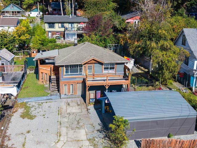 House for sale in Youbou, 10579 Youbou Rd, 1051745 | Realtylink.org