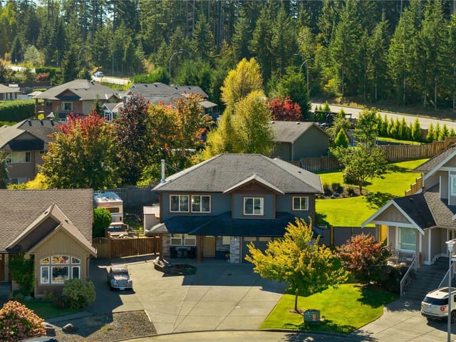 House for sale in Campbell River, 2012 Varsity Dr, 1051758 | Realtylink.org