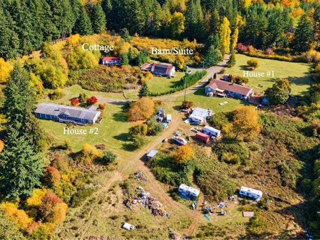 House for sale in Duncan, 4970 Wilson Rd, 1051769 | Realtylink.org