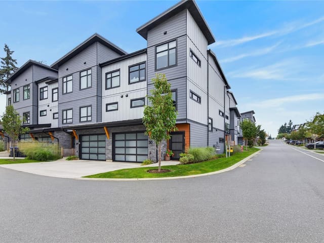 Townhouse for sale in Courtenay, 30 623 Crown Isle Blvd, 1051774 | Realtylink.org