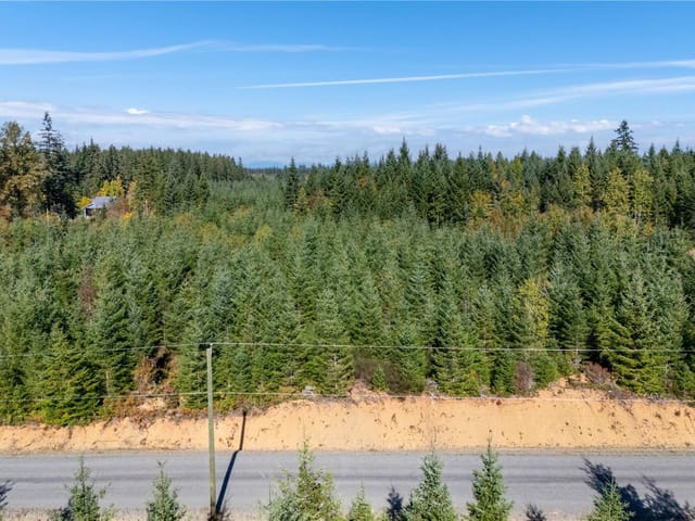 Lot for sale in Campbell River, Lot B Chantrelle Way, 1051778 | Realtylink.org