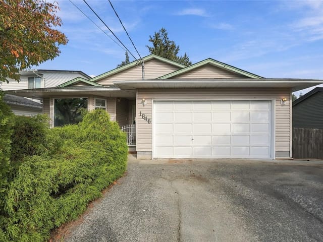 House for sale in Nanaimo, 1846 Begonia Way, 1051779 | Realtylink.org