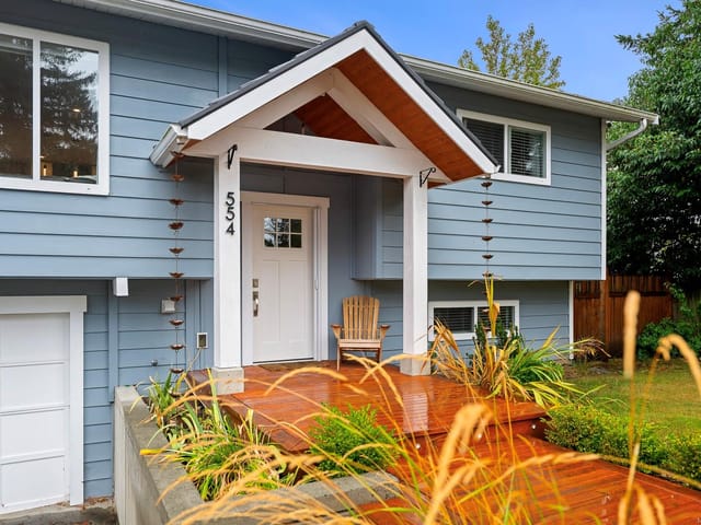 House for sale in Comox, 554 Cormorant St, 1051783 | Realtylink.org