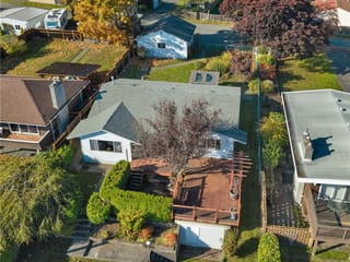 House for sale in Campbell River, 558 Alder St, 1051787 | Realtylink.org
