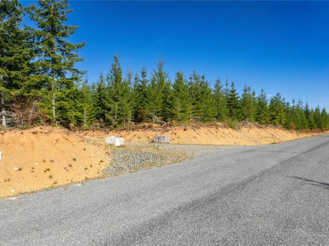 Lot for sale in Campbell River, Lot D Chantrelle Way, 1051791 | Realtylink.org