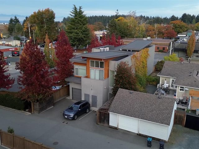 Apartment for sale in Parksville, 201 139 Corfield S St, 1051792 | Realtylink.org