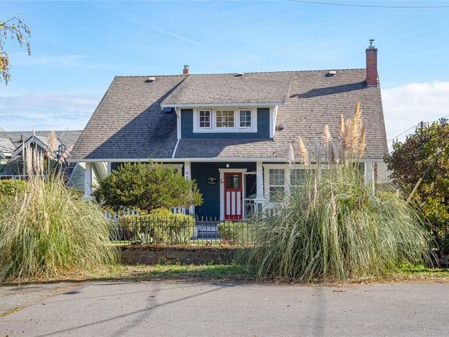 House for sale in Chemainus, 9945 Cedar St, 1051805 | Realtylink.org