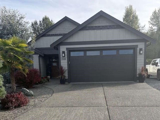 House for sale in Parksville, 246 Lodgepole Dr, 1051808 | Realtylink.org