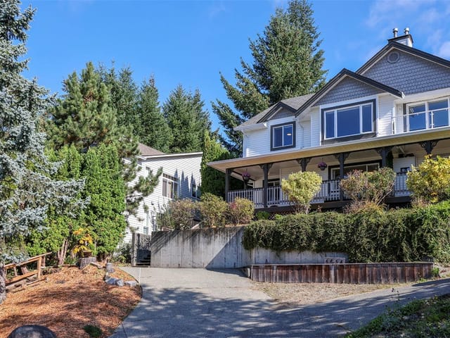 1/2 Duplex for sale in Courtenay, A 4654 Cruickshank Ave, 1051810 | Realtylink.org