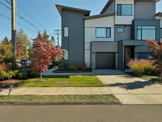 Townhouse for sale in Campbell River, A1 327 Hilchey Rd, 1051821 | Realtylink.org